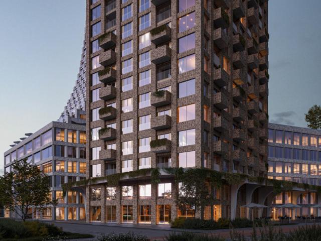 Appartement te huur in Zuidoost, Amsterdam
