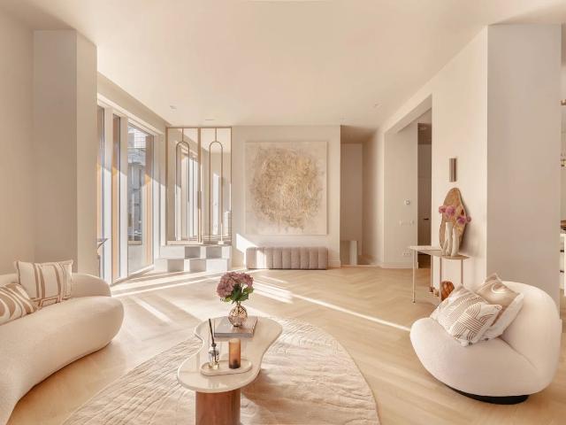Appartement te huur in Zuid, Amsterdam