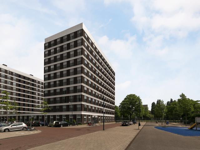 Appartement te huur in Sloten, Amsterdam