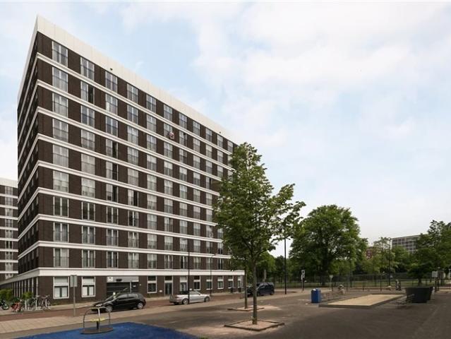 Appartement te huur in Sloten, Amsterdam