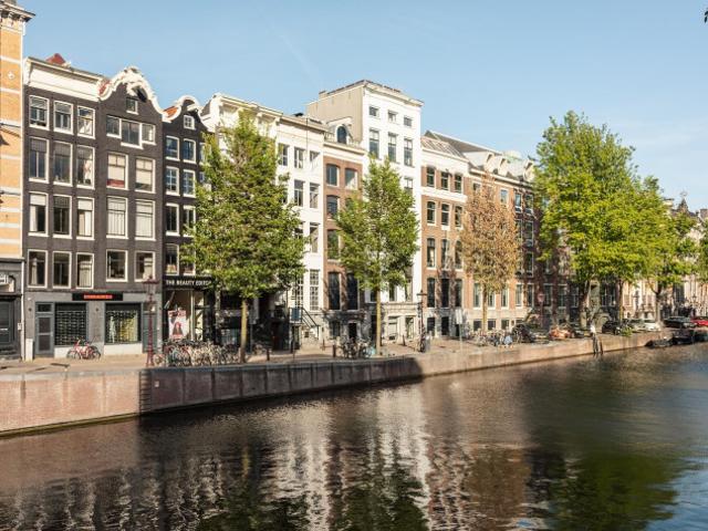 Appartement te huur in Centrum, Amsterdam