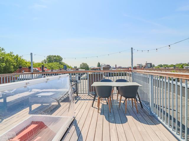 Appartement te huur in West, Amsterdam