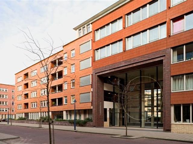 Appartement te huur in Zuid, Amsterdam