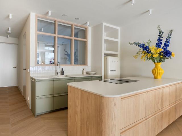 Appartement te huur in West, Amsterdam