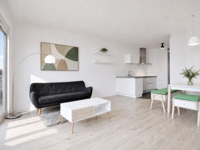 Appartement te huur in West, Amsterdam