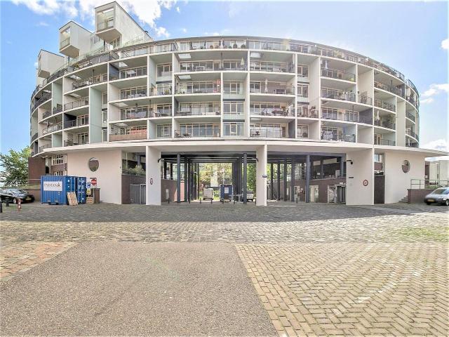 Appartement te huur in Schellingwoude, Amsterdam