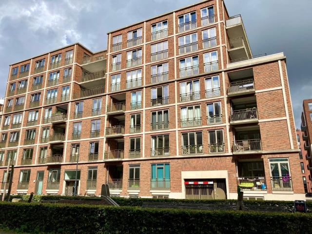 Appartement te huur in Oost, Amsterdam