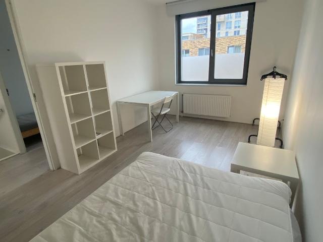 Appartement te huur in Nieuw-West, Amsterdam