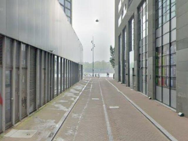 Appartement te huur in Centrum, Amsterdam