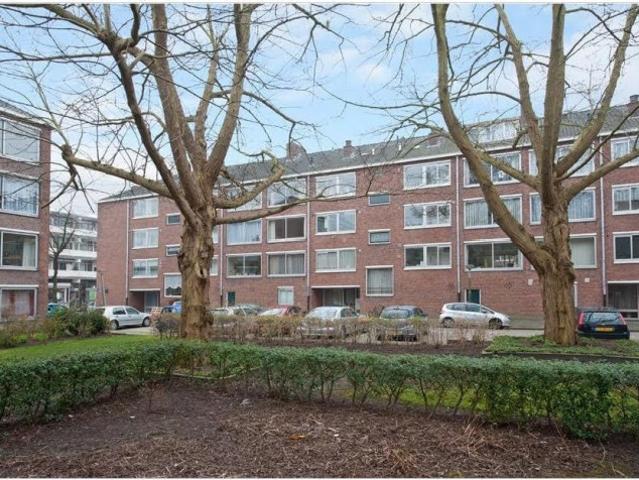 Appartement te huur in Zuid, Amsterdam
