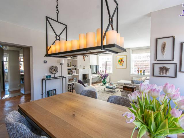 Appartement te huur in Zuid, Amsterdam