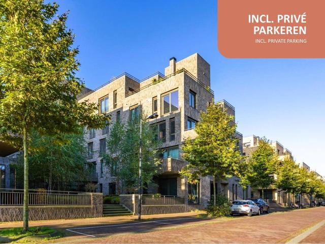 Appartement te huur in Schellingwoude, Amsterdam