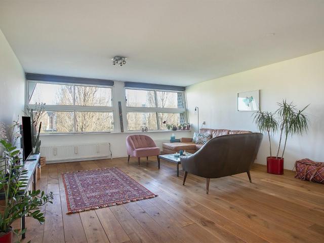 Appartement te huur in Oost, Amsterdam