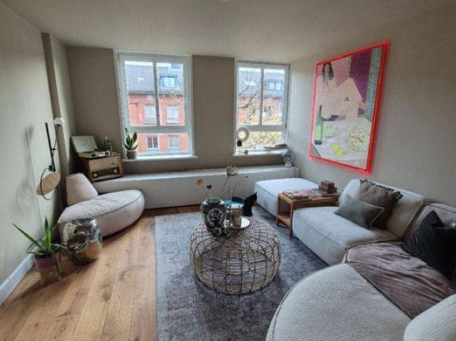 Appartement te huur in West, Amsterdam