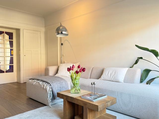 Appartement te huur in Zuid, Amsterdam