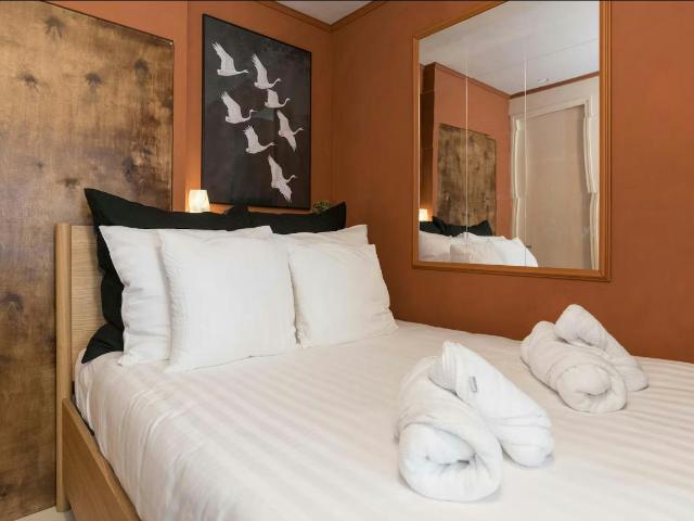Appartement te huur in West, Amsterdam