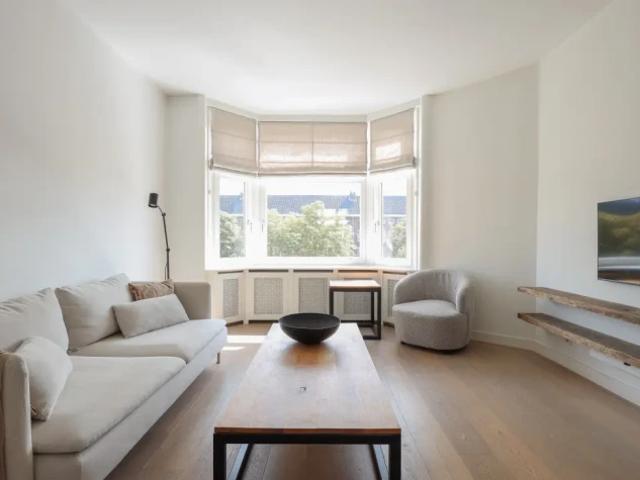 Appartement te huur in Zuid, Amsterdam