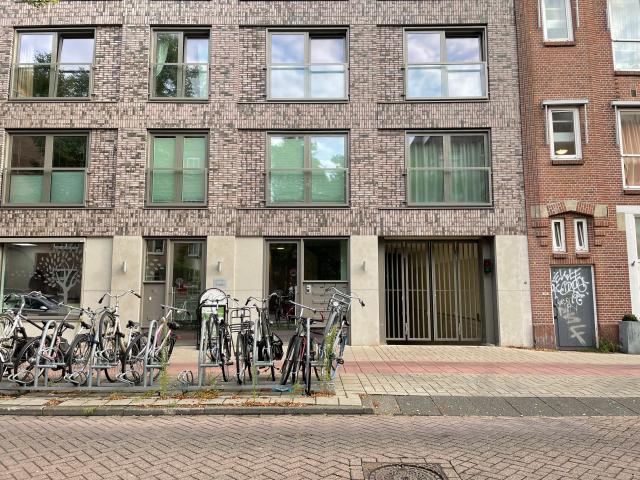 Appartement te huur in Zuid, Amsterdam