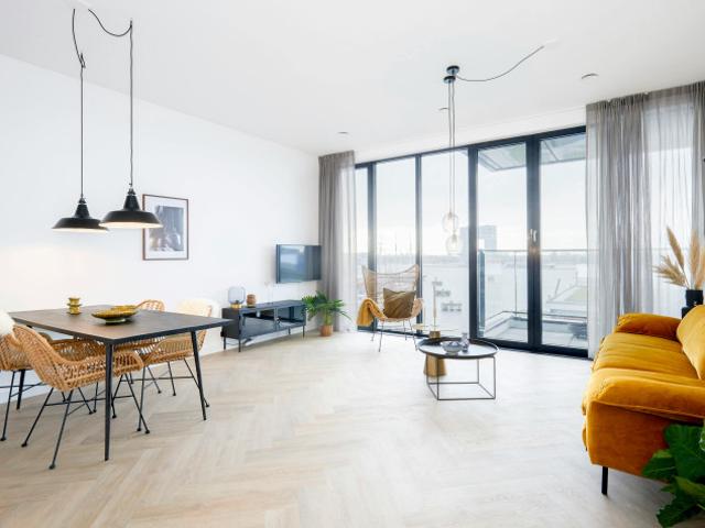 Appartement te huur in Noord, Amsterdam