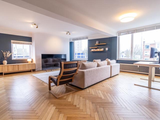 Appartement te huur in Zuid, Amsterdam