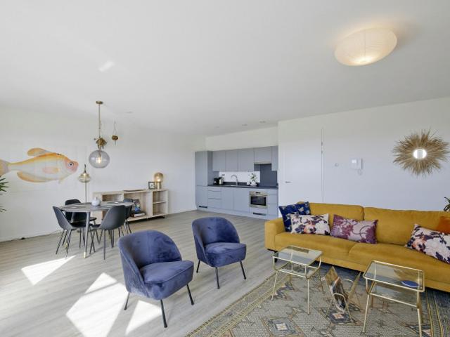 Appartement te huur in Schellingwoude, Amsterdam