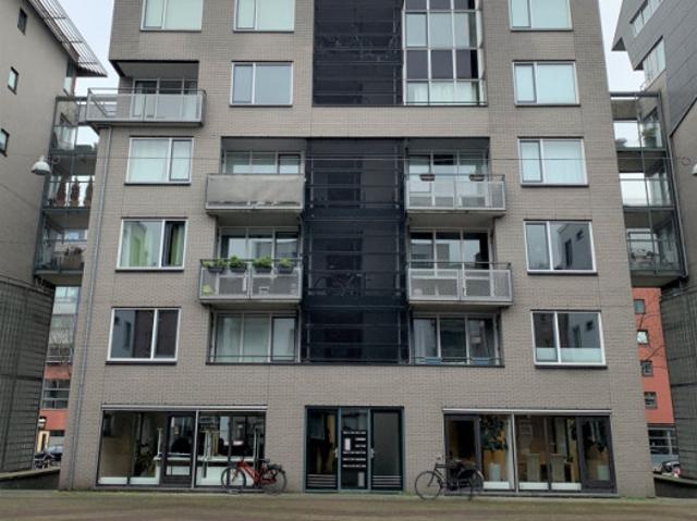Appartement te huur in Nieuwmarkt/Lastage, Amsterdam
