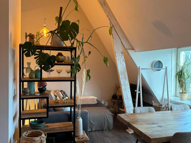 Appartement te huur in Oost, Amsterdam