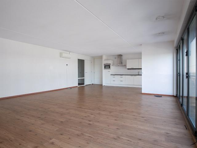 Appartement te huur in Oost, Amsterdam