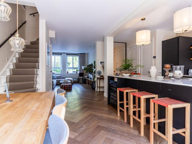 Appartement te huur in West, Amsterdam