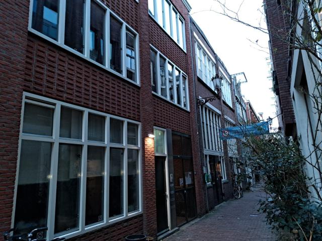 Appartement te huur in Centrum, Amsterdam