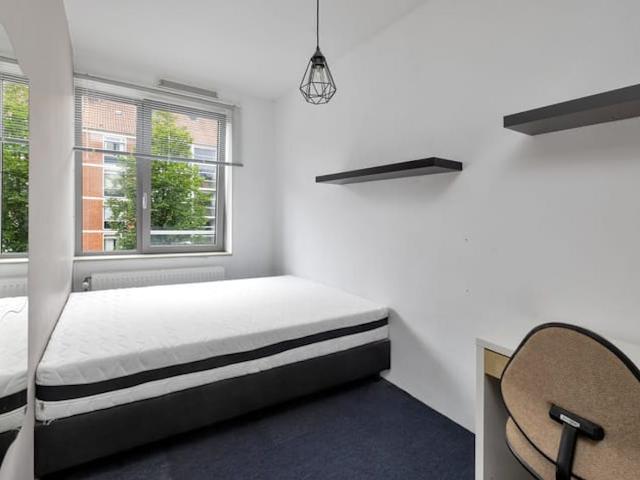 Appartement te huur in Nieuw-West, Amsterdam
