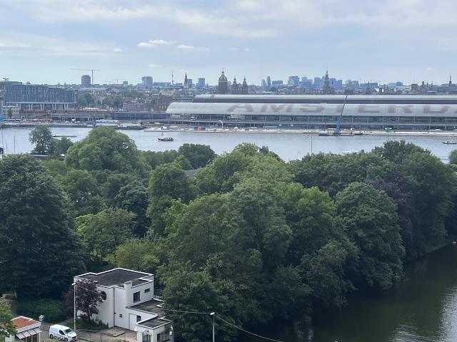 Appartement te huur in Noord, Amsterdam