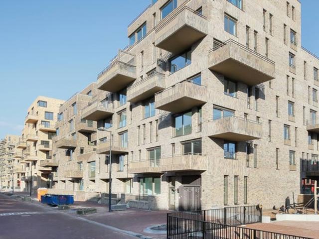 Woning te huur in Schellingwoude, Amsterdam