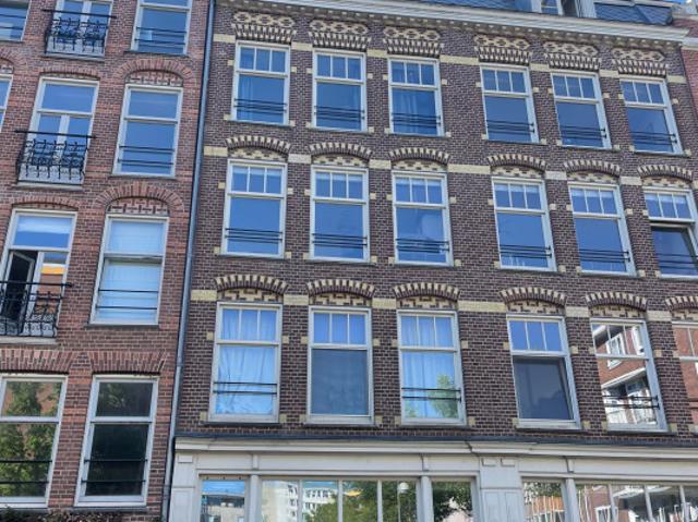Appartement te huur in Oost, Amsterdam