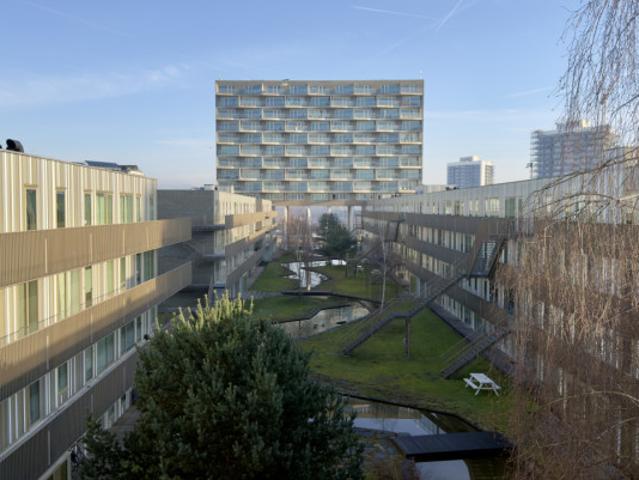 Appartement te huur in Zuidoost, Amsterdam
