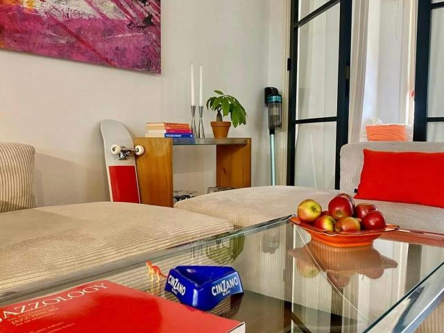 Appartement te huur in West, Amsterdam