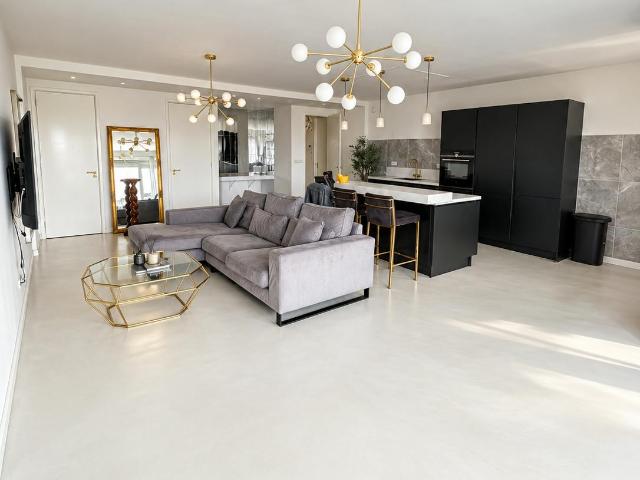 Appartement te huur in Nieuw-West, Amsterdam