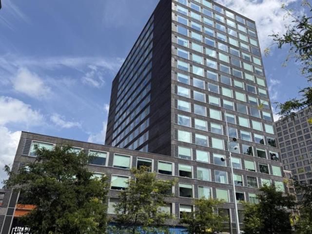 Appartement te huur in Overtoomse Veld, Amsterdam