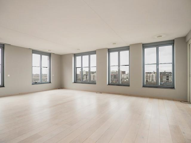 Appartement te huur in Oost, Amsterdam