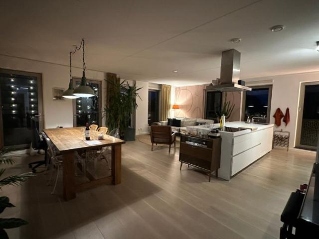 Appartement te huur in West, Amsterdam