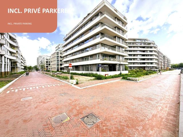 Appartement te huur in Noord, Amsterdam
