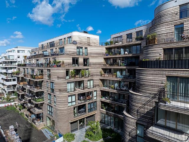 Appartement te huur in Noord, Amsterdam