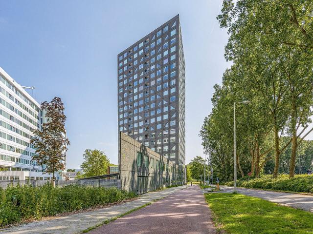 Appartement te huur in Oost, Amsterdam