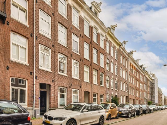 Appartement te huur in West, Amsterdam