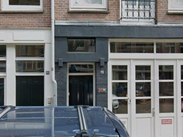 Appartement te huur in Zuid, Amsterdam