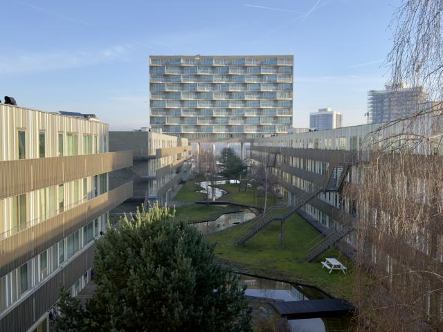 Appartement te huur in Zuidoost, Amsterdam