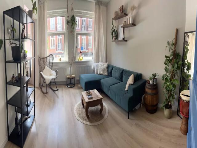 Appartement te huur in West, Amsterdam