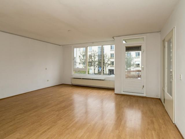 Appartement te huur in Oost, Amsterdam