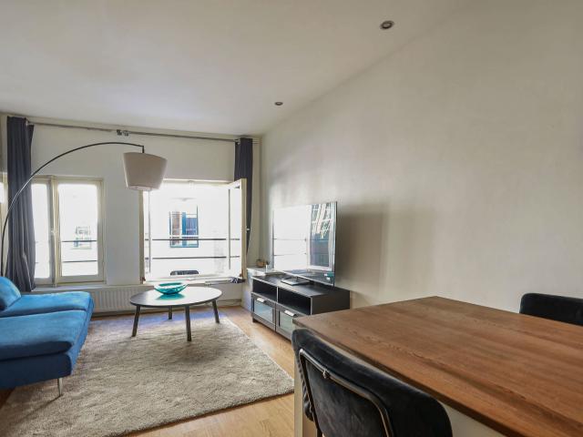 Appartement te huur in Burgwallen-Oude Zijde, Amsterdam