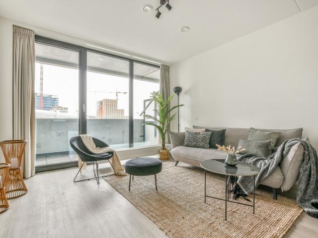Appartement te huur in Noord, Amsterdam